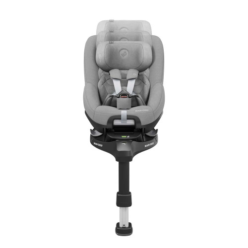 Автокрісло MAXI-COSI Pearl 360 Pro Authentic Grey2 — 21340 Автокрісло MAXI-COSI Pearl 360 Pro Authentic Grey2 — 21340