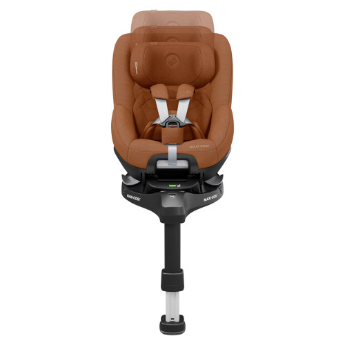 Автокресло MAXI-COSI Pearl 360 Pro Authentic Terra — 21339 Автокресло MAXI-COSI Pearl 360 Pro Authentic Terra — 21339