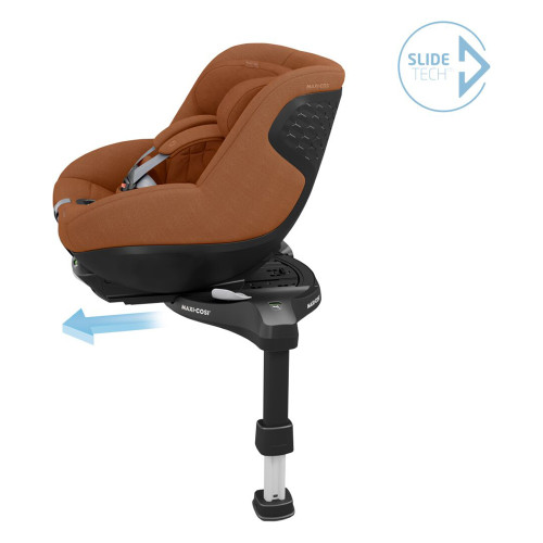 Автокресло MAXI-COSI Pearl 360 Pro Authentic Terra — 21339 Автокресло MAXI-COSI Pearl 360 Pro Authentic Terra — 21339