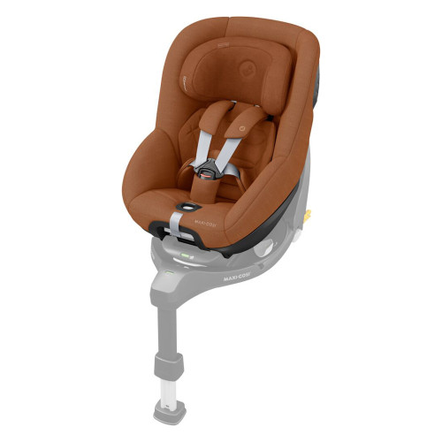 Автокресло MAXI-COSI Pearl 360 Pro Authentic Terra — 21339 Автокресло MAXI-COSI Pearl 360 Pro Authentic Terra — 21339