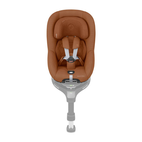 Автокресло MAXI-COSI Pearl 360 Pro Authentic Terra — 21339 Автокресло MAXI-COSI Pearl 360 Pro Authentic Terra — 21339