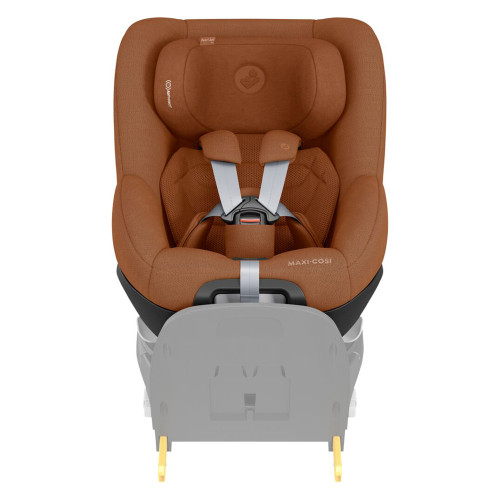 Автокресло MAXI-COSI Pearl 360 Pro Authentic Terra — 21339 Автокресло MAXI-COSI Pearl 360 Pro Authentic Terra — 21339