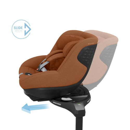 Автокресло MAXI-COSI Pearl 360 Pro Authentic Terra — 21339 Автокресло MAXI-COSI Pearl 360 Pro Authentic Terra — 21339