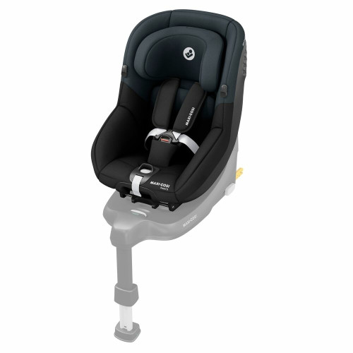 Автокресло MAXI-COSI Pearl S Tonal Black — 16255 Автокресло MAXI-COSI Pearl S Tonal Black — 16255