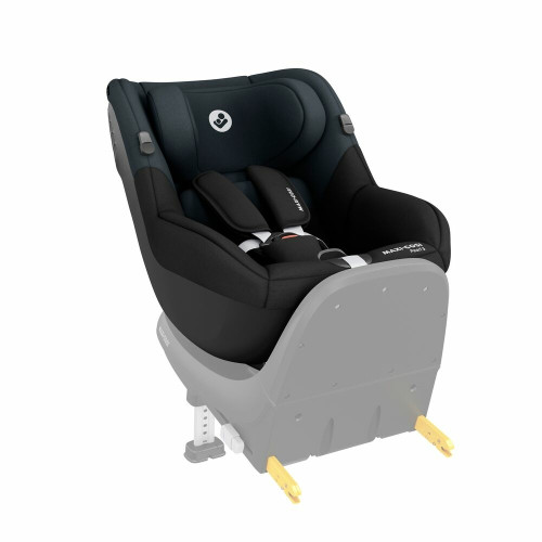 Автокресло MAXI-COSI Pearl S Tonal Black — 16255 Автокресло MAXI-COSI Pearl S Tonal Black — 16255