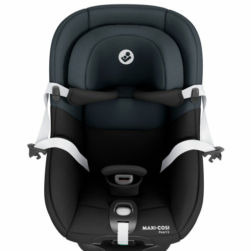 Автокресло MAXI-COSI Pearl S Tonal Black — 16255 Автокресло MAXI-COSI Pearl S Tonal Black — 16255