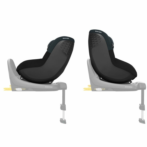 Автокресло MAXI-COSI Pearl S Tonal Black — 16255 Автокресло MAXI-COSI Pearl S Tonal Black — 16255