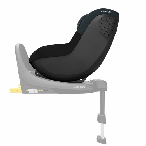 Автокресло MAXI-COSI Pearl S Tonal Black — 16255 Автокресло MAXI-COSI Pearl S Tonal Black — 16255
