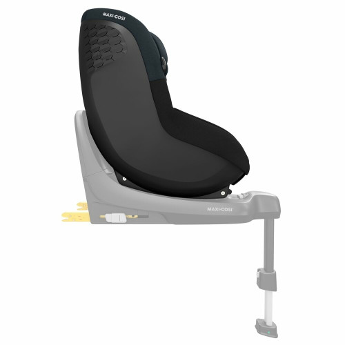 Автокресло MAXI-COSI Pearl S Tonal Black — 16255 Автокресло MAXI-COSI Pearl S Tonal Black — 16255