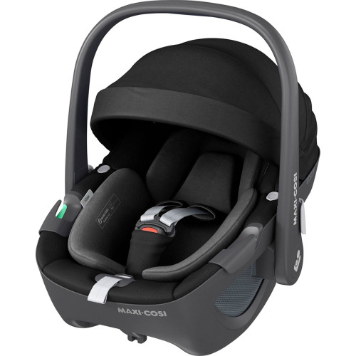 Автокрісло MAXI-COSI Pebble 360 Essential Black — 16287 Автокрісло MAXI-COSI Pebble 360 Essential Black — 16287