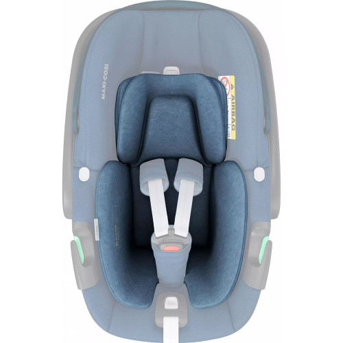 Автокрісло MAXI-COSI Pebble 360 Essential Blue — 16283 Автокрісло MAXI-COSI Pebble 360 Essential Blue — 16283