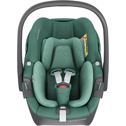 Автокрісло MAXI-COSI Pebble 360 Essential Green — 16286 Автокрісло MAXI-COSI Pebble 360 Essential Green — 16286
