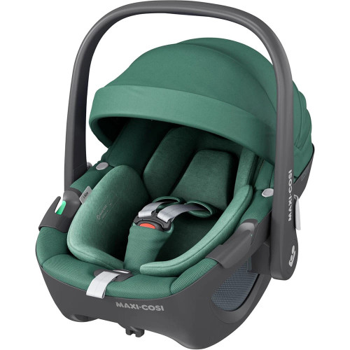 Автокрісло MAXI-COSI Pebble 360 Essential Green — 16286