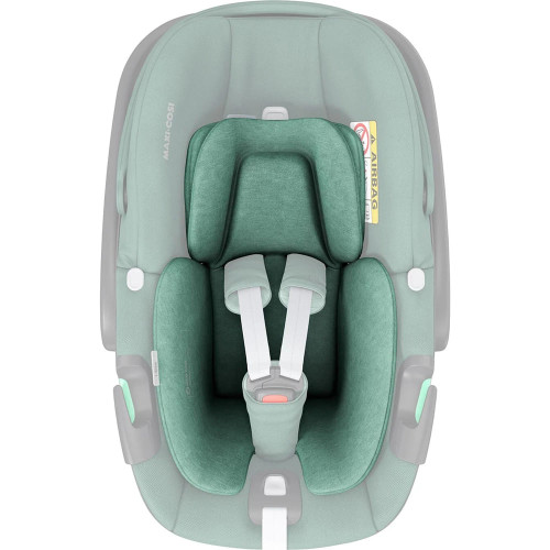 Автокрісло MAXI-COSI Pebble 360 Essential Green — 16286