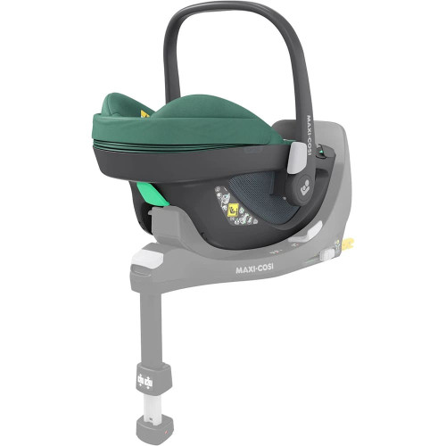 Автокрісло MAXI-COSI Pebble 360 Essential Green — 16286 Автокрісло MAXI-COSI Pebble 360 Essential Green — 16286