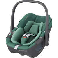 Автокрісло MAXI-COSI Pebble 360 Essential Green