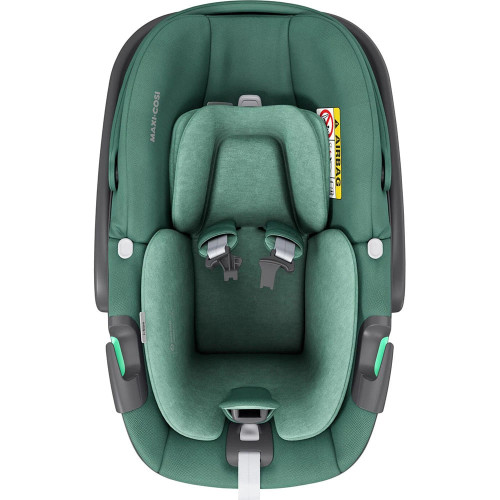Автокрісло MAXI-COSI Pebble 360 Essential Green — 16286