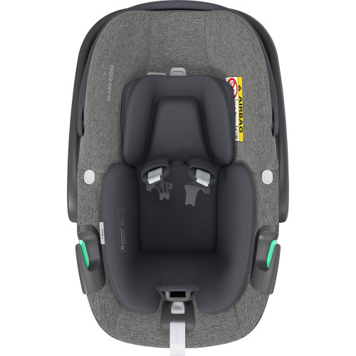 Автокрісло MAXI-COSI Pebble 360 Select Grey — 16288 Автокрісло MAXI-COSI Pebble 360 Select Grey — 16288