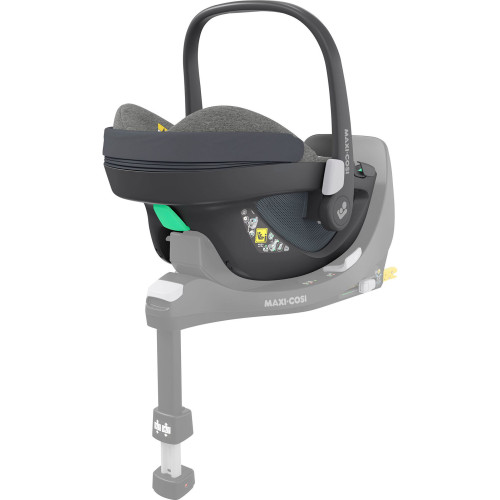 Автокрісло MAXI-COSI Pebble 360 Select Grey — 16288 Автокрісло MAXI-COSI Pebble 360 Select Grey — 16288