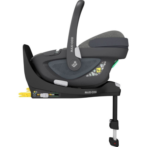 Автокрісло MAXI-COSI Pebble 360 Select Grey — 16288 Автокрісло MAXI-COSI Pebble 360 Select Grey — 16288