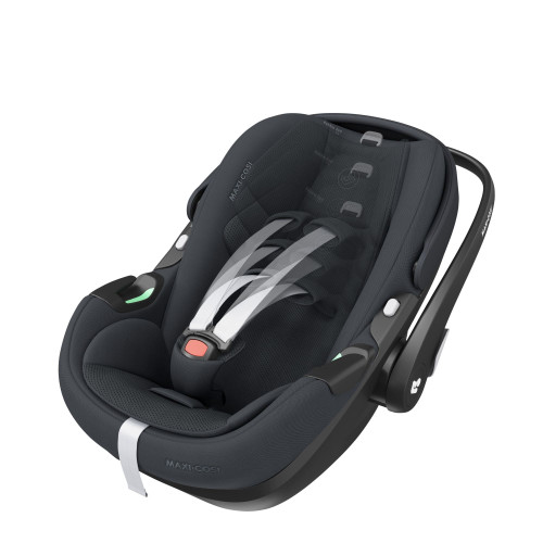 Автокресло MAXI-COSI Pebble 360 Pro2 Essential Graphite — 16217 Автокресло MAXI-COSI Pebble 360 Pro2 Essential Graphite — 16217