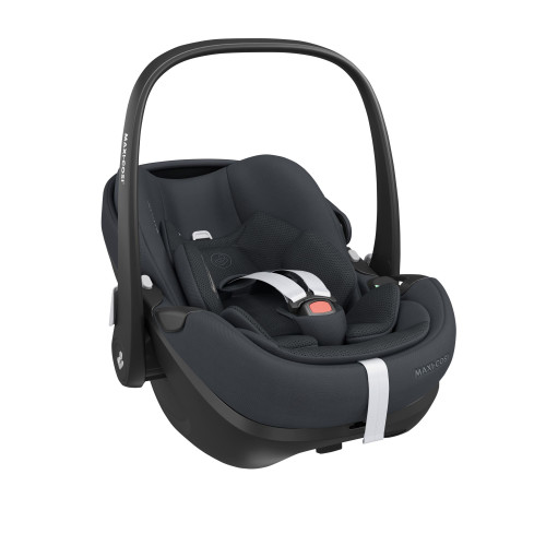 Автокресло MAXI-COSI Pebble 360 Pro2 Essential Graphite — 16217 Автокресло MAXI-COSI Pebble 360 Pro2 Essential Graphite — 16217