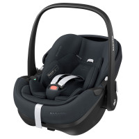 Автокрісло MAXI-COSI Pebble 360 Pro2 Essential Graphite