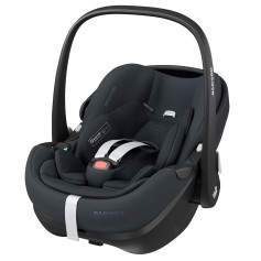 Автокрісло MAXI-COSI Pebble 360 Pro2 Essential Graphite