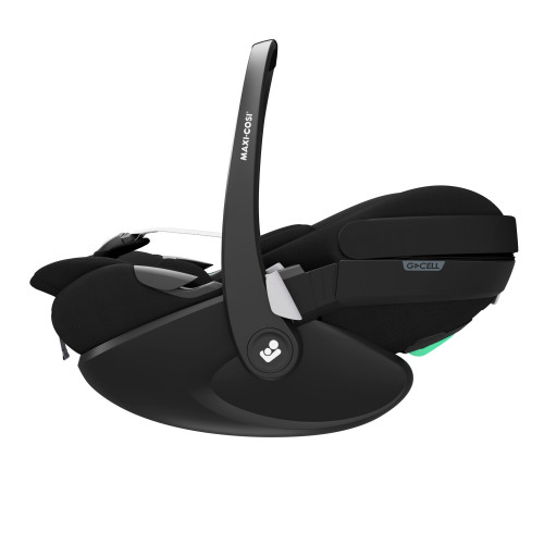 Автокрісло MAXI-COSI Pebble 360 Pro2 Twillic Black — 16208