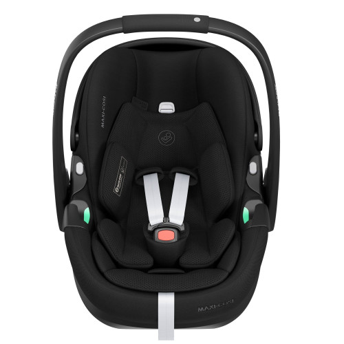 Автокрісло MAXI-COSI Pebble 360 Pro2 Twillic Graphite — 16214 Автокрісло MAXI-COSI Pebble 360 Pro2 Twillic Graphite — 16214