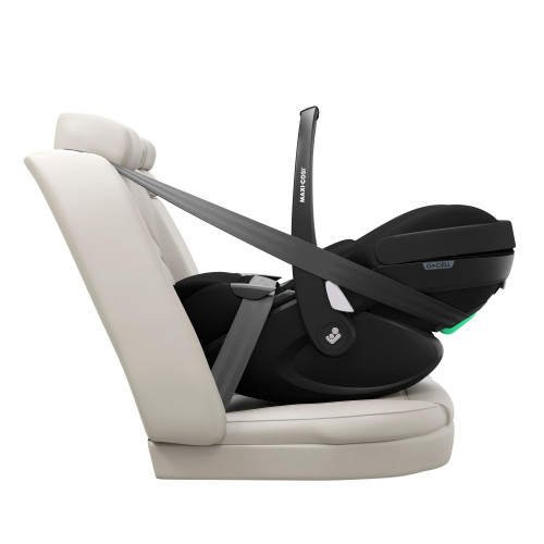 Автокрісло MAXI-COSI Pebble 360 Pro2 Twillic Black — 16208