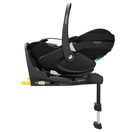 Автокрісло MAXI-COSI Pebble 360 Pro2 Twillic Black — 16208