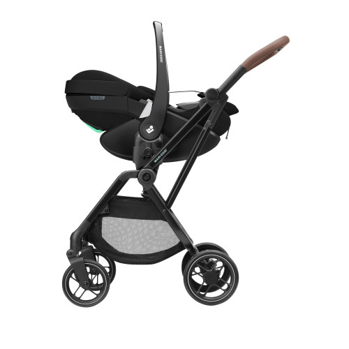 Автокрісло MAXI-COSI Pebble 360 Pro2 Twillic Black — 16208