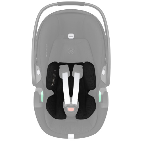 Автокрісло MAXI-COSI Pebble 360 Pro2 Twillic Black — 16208