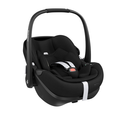 Автокрісло MAXI-COSI Pebble 360 Pro2 Twillic Graphite — 16214 Автокрісло MAXI-COSI Pebble 360 Pro2 Twillic Graphite — 16214