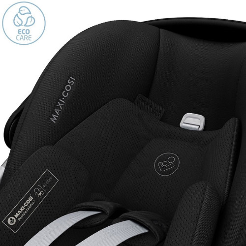 Автокрісло MAXI-COSI Pebble 360 Pro2 Twillic Graphite — 16214 Автокрісло MAXI-COSI Pebble 360 Pro2 Twillic Graphite — 16214