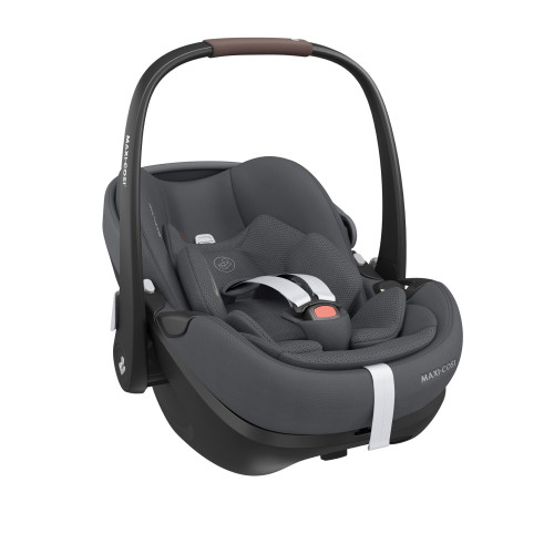 Автокрісло MAXI-COSI Pebble 360 Pro2 Twillic Graphite — 16214 Автокрісло MAXI-COSI Pebble 360 Pro2 Twillic Graphite — 16214