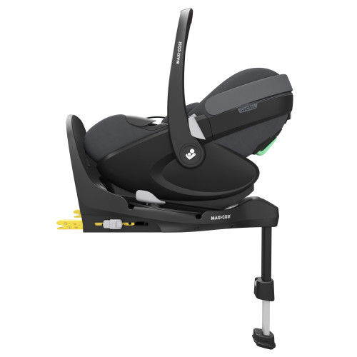 Автокрісло MAXI-COSI Pebble 360 Pro2 Twillic Graphite — 16214 Автокрісло MAXI-COSI Pebble 360 Pro2 Twillic Graphite — 16214