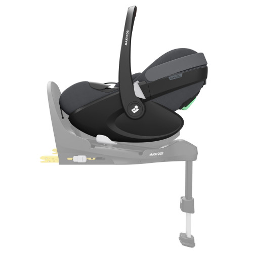 Автокрісло MAXI-COSI Pebble 360 Pro2 Twillic Graphite — 16214 Автокрісло MAXI-COSI Pebble 360 Pro2 Twillic Graphite — 16214