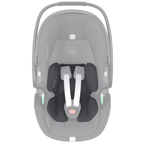 Автокрісло MAXI-COSI Pebble 360 Pro2 Twillic Graphite — 16214 Автокрісло MAXI-COSI Pebble 360 Pro2 Twillic Graphite — 16214