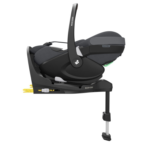 Автокрісло MAXI-COSI Pebble 360 Pro2 Twillic Graphite — 16214 Автокрісло MAXI-COSI Pebble 360 Pro2 Twillic Graphite — 16214