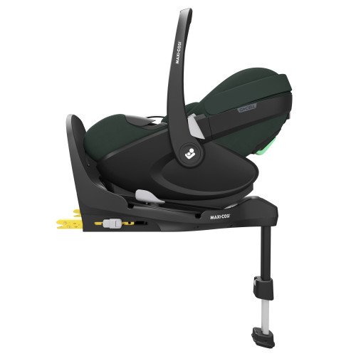 Автокрісло MAXI-COSI Pebble 360 Pro2 Twillic Green — 16215