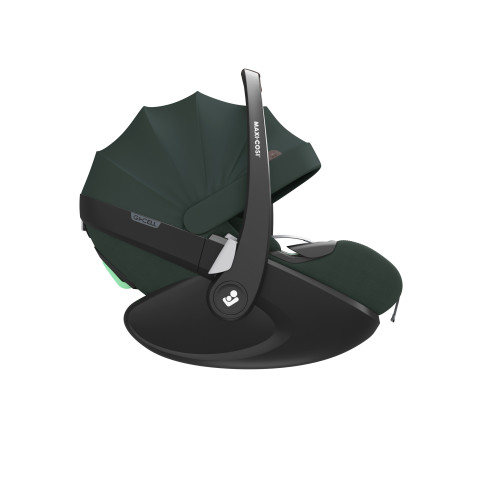 Автокрісло MAXI-COSI Pebble 360 Pro2 Twillic Green — 16215