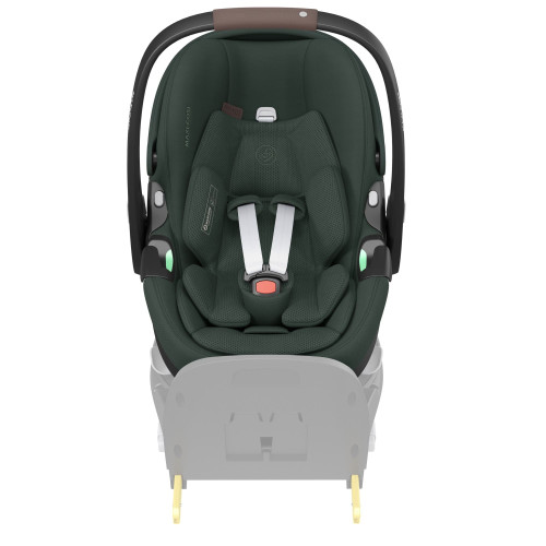 Автокрісло MAXI-COSI Pebble 360 Pro2 Twillic Green — 16215