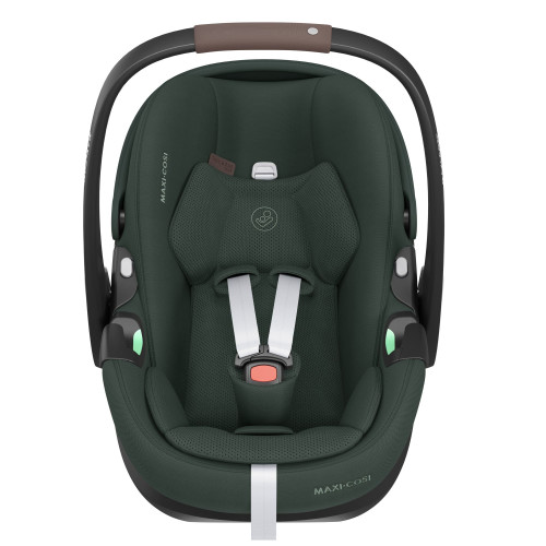 Автокрісло MAXI-COSI Pebble 360 Pro2 Twillic Green — 16215