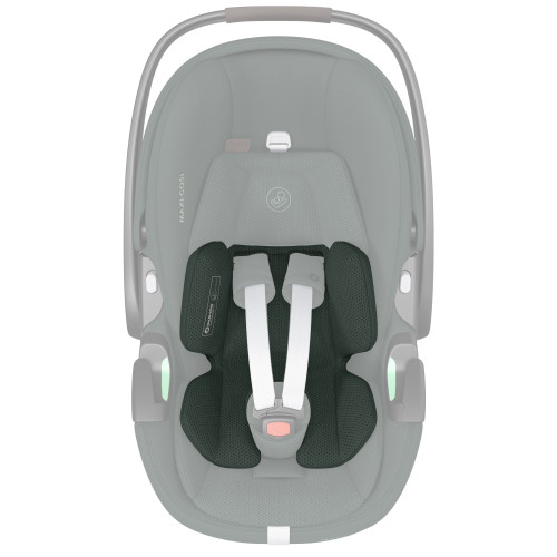 Автокрісло MAXI-COSI Pebble 360 Pro2 Twillic Green — 16215