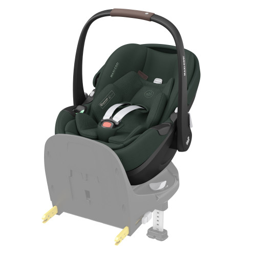 Автокрісло MAXI-COSI Pebble 360 Pro2 Twillic Green — 16215