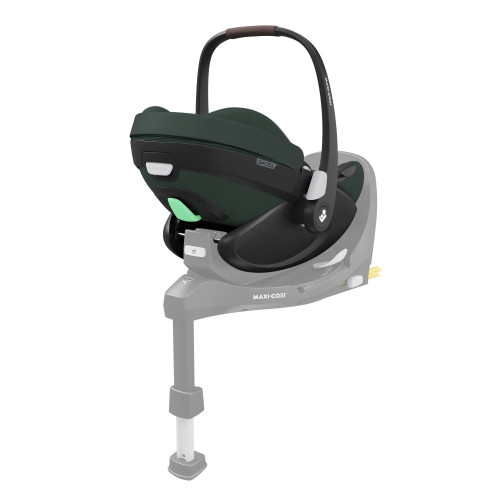 Автокрісло MAXI-COSI Pebble 360 Pro2 Twillic Green — 16215
