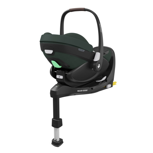 Автокрісло MAXI-COSI Pebble 360 Pro2 Twillic Green — 16215