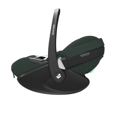 Автокрісло MAXI-COSI Pebble 360 Pro2 Twillic Green — 16215